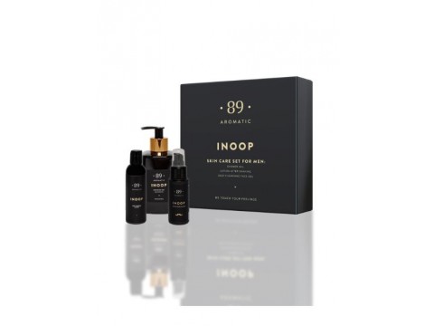 Aromatic •89• Kosmetikos rinkinys vyrams